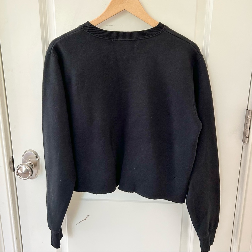 Brandy Melville New York Crewneck Sweatshirt - Picture 2 of 3